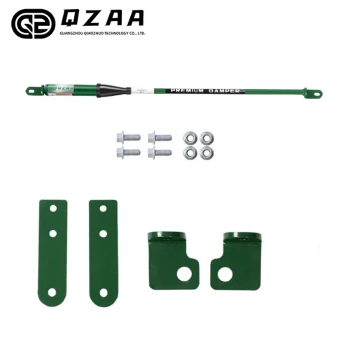 0381abca-d30f-4c01-8c80-2a8eb703b6e1 Improved Suspension System of Automobile Stabilizer Adjustable Shock Absorber Strut Kit for Voyah Dreamer