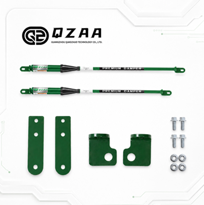 High-Performance Three-Piece Stabilizer Bar Shock Absorber Bar and Anti-Roll Bar Improve Chassis Stability for Voyah Dreamer