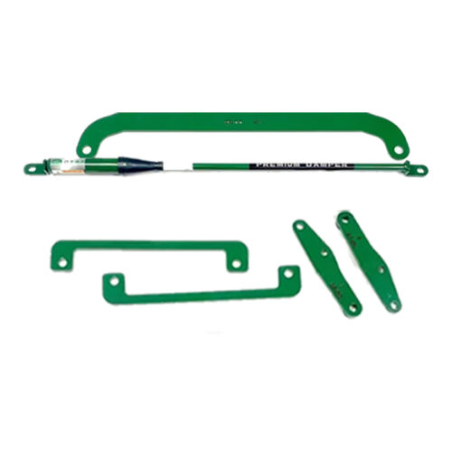 1 QZAA suitable for Alphard 40/Vellfire 40 car chassis reinforcement suspension shock absorbers and stabilizer bars SNHO Series Damping Rod