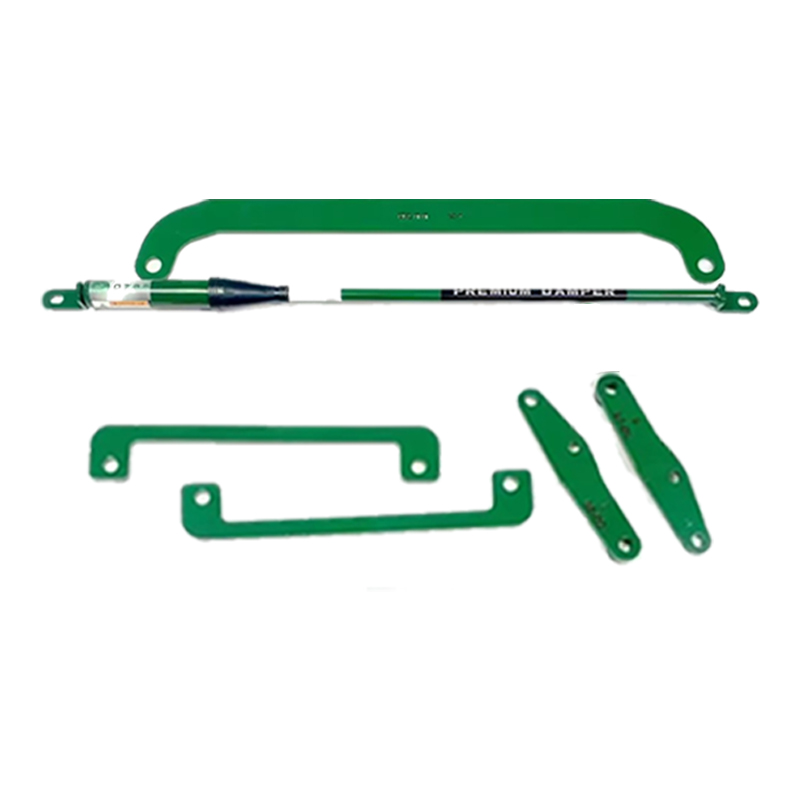 1 QZAA suitable for Alphard 40/Vellfire 40 car chassis reinforcement suspension shock absorbers and stabilizer bars SNHO Series Damping Rod