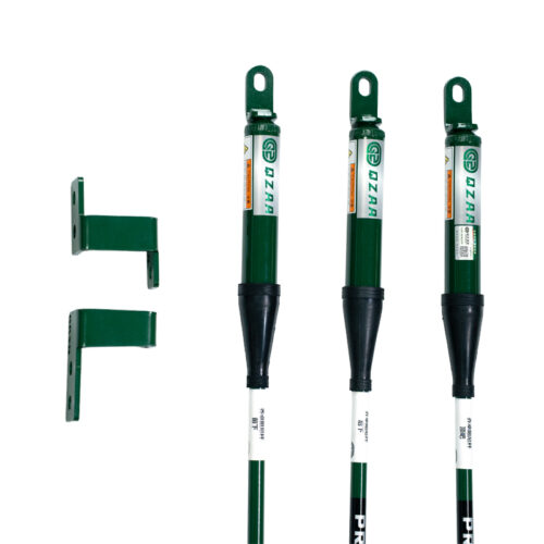 1 QZAA suitable for AVATR improve vehicle chassis stability shock absorbers and stabilizer bars SNHO Series Damping Rod