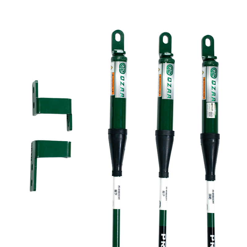 1 QZAA suitable for AVATR improve vehicle chassis stability shock absorbers and stabilizer bars SNHO Series Damping Rod