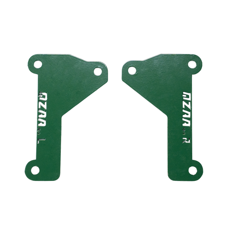 2 QZAA suitable for Tesla Model Y Juniper(YL)、Model Y suitable enhance chassis stability and shock absorbers SNHO Series Damping Rod
