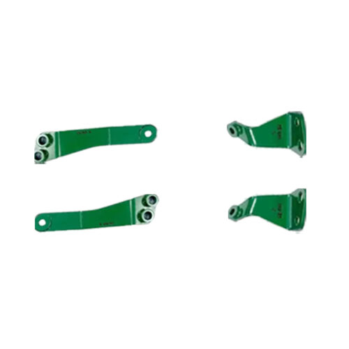 2 QZAA suitable for Alphard 40/Vellfire 40 car chassis reinforcement suspension shock absorbers and stabilizer bars SNHO Series Damping Rod