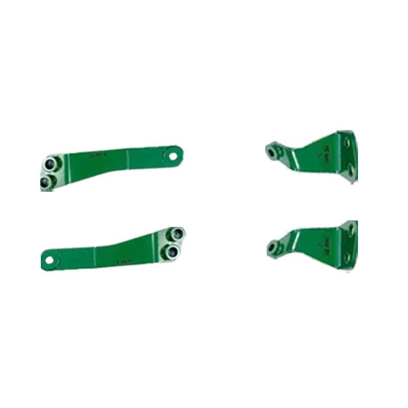 2 QZAA suitable for Alphard 40/Vellfire 40 car chassis reinforcement suspension shock absorbers and stabilizer bars SNHO Series Damping Rod