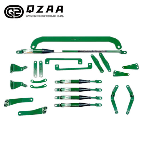 40系埃尔法 QZAA suitable for Alphard 40/Vellfire 40 car chassis reinforcement suspension shock absorbers and stabilizer bars SNHO Series Damping Rod