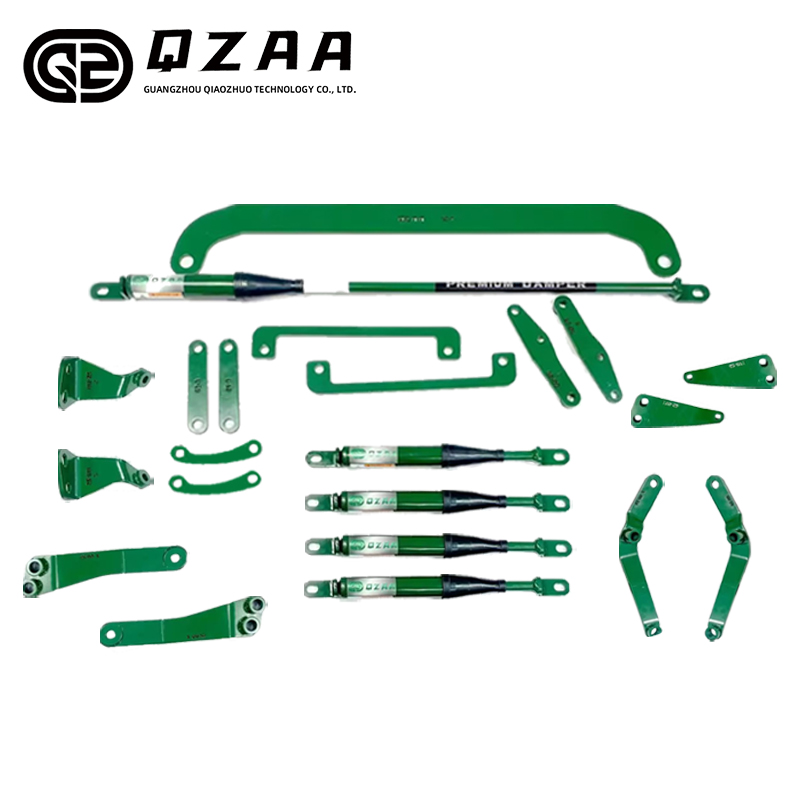 40系埃尔法 QZAA suitable for Alphard 40/Vellfire 40 car chassis reinforcement suspension shock absorbers and stabilizer bars SNHO Series Damping Rod