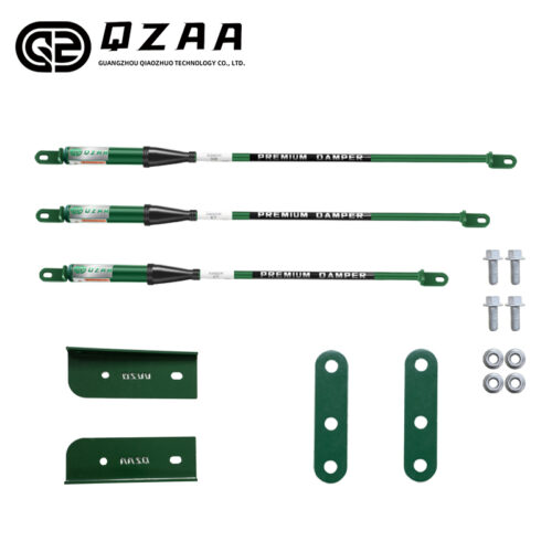 一套 QZAA suitable for Tesla Model Y Juniper(YL)、Model Y suitable enhance chassis stability and shock absorbers SNHO Series Damping Rod