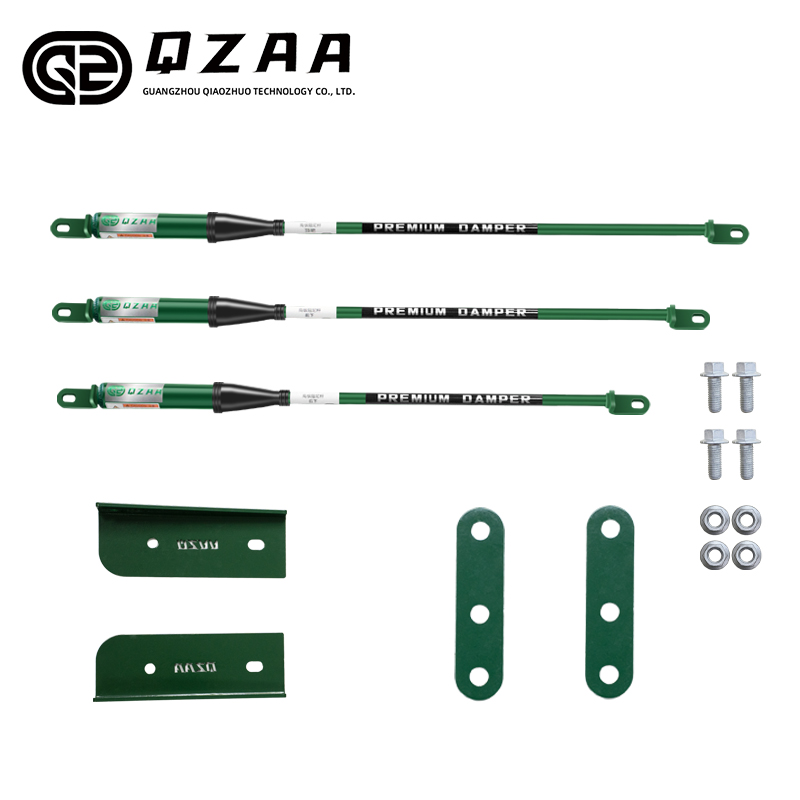 一套 QZAA suitable for Tesla Model Y Juniper(YL)、Model Y suitable enhance chassis stability and shock absorbers SNHO Series Damping Rod