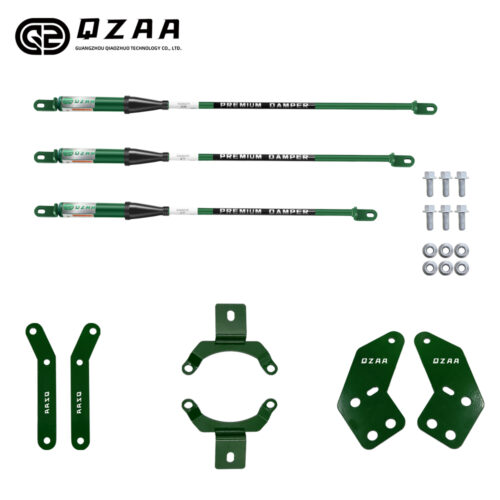 丰田凯美瑞 亚洲龙 QZAA suitable for Toyota Camry、Avalon improve vehicle chassis stability shock absorbers and stabilizer bars SNHO Series Damping Rod