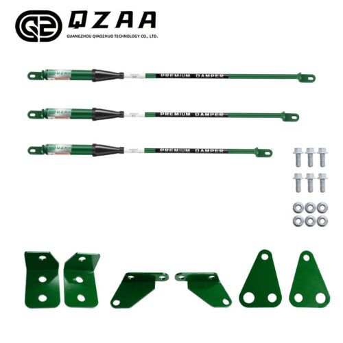 兰德酷路泽-新款 QZAA suitable for LC 300 car stable Shock Absorber accesories ,transform and upgrade your car SNHO Series damping rod