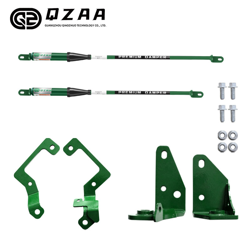 兰德酷路泽LC200 QZAA suitable for Land Cruiser LC 200 suitable for vehicle stable Shock Absorbers and reduce vibration SNHO Series damping rod