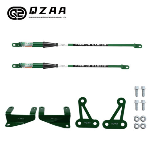 QZAA  suitable for MG 5 automotive and component shock absorbers ,anti-roll stabilizer and improve motion sickness SNHO Series Damping Rod