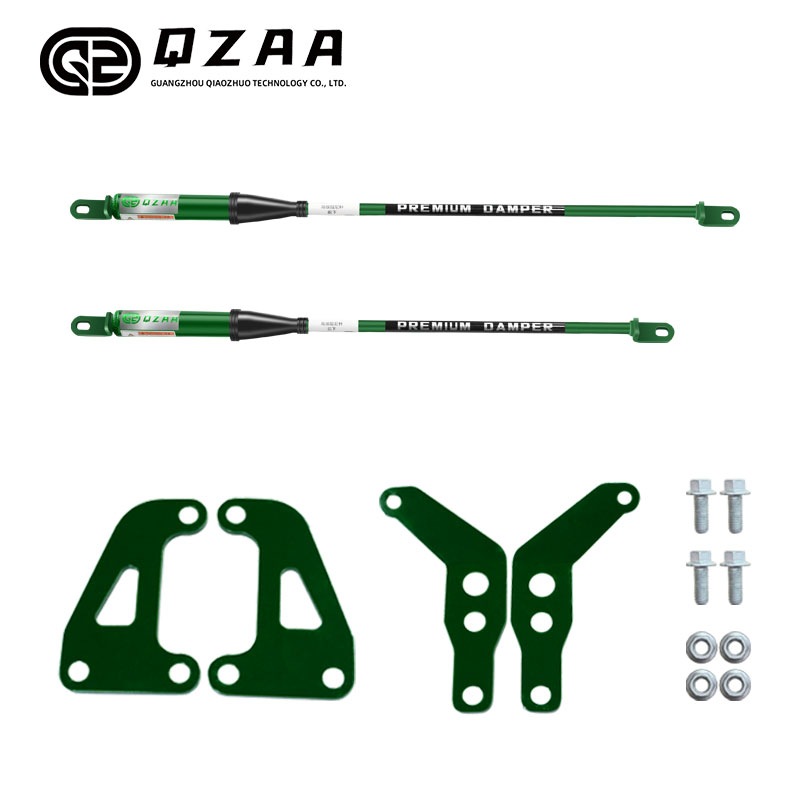 坦克300 QZAA suitable for TANK 300 high quality shock absorbers,enhance car chassis and improve vehicle handling SNHO Series Damping Rod