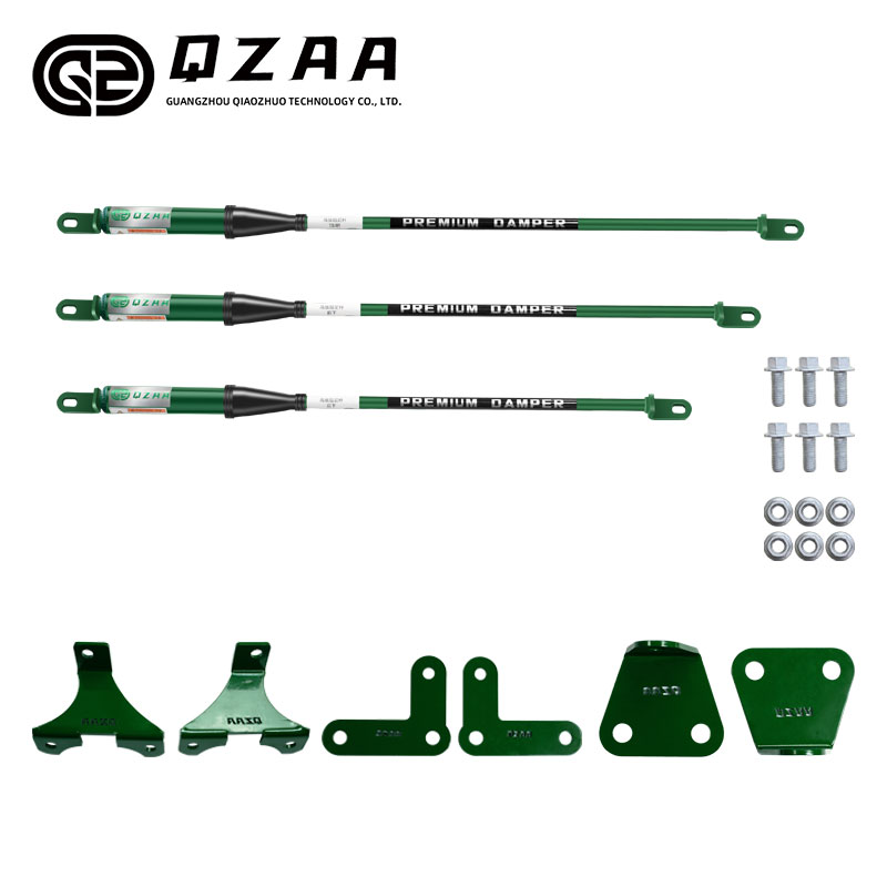 奇瑞V23-7月前 QZAA suitable for Chery ICAR V23 Anti-roll stabilizer bars ,high-strength damping bars and shock absorbers SNHO Series Damping Rod