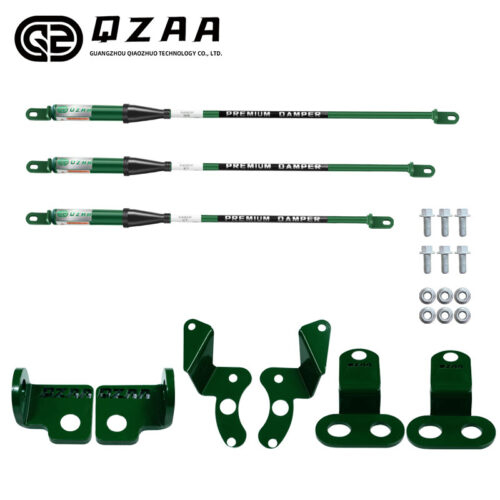 奇瑞旅行者 QZAA suitable for Jetour Traveller car modification and chassis shock absorbers, Automotive aftermarket parts SNHO Series Damping Rod