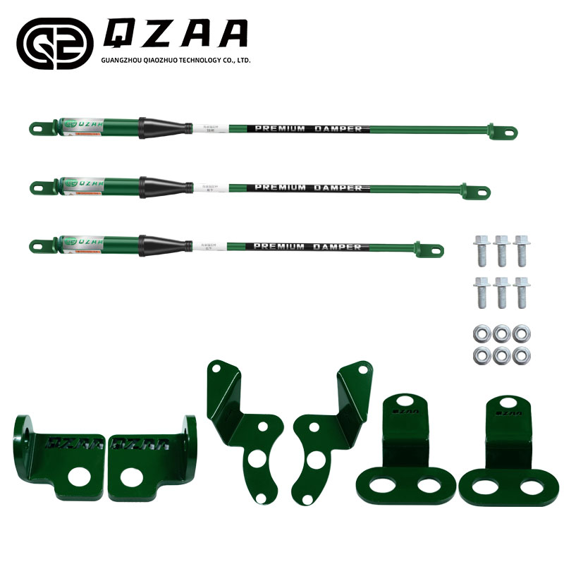 奇瑞旅行者 QZAA suitable for Jetour Traveller car modification and chassis shock absorbers, Automotive aftermarket parts SNHO Series Damping Rod