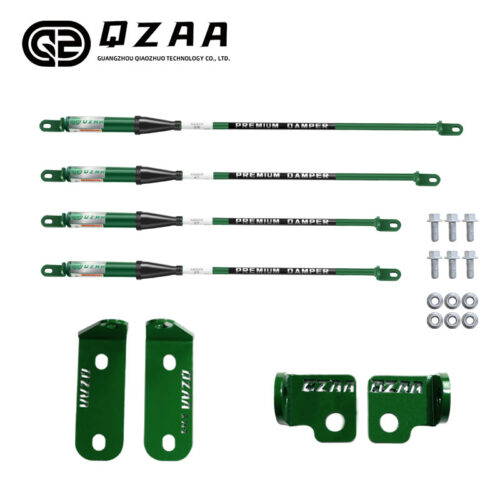奔驰C200L QZAA suitable for Mercedes-Benz C 200 L car high speed driving stabilizer ,upgrade chassis accessories strut bar SNHO Series Damping Rod