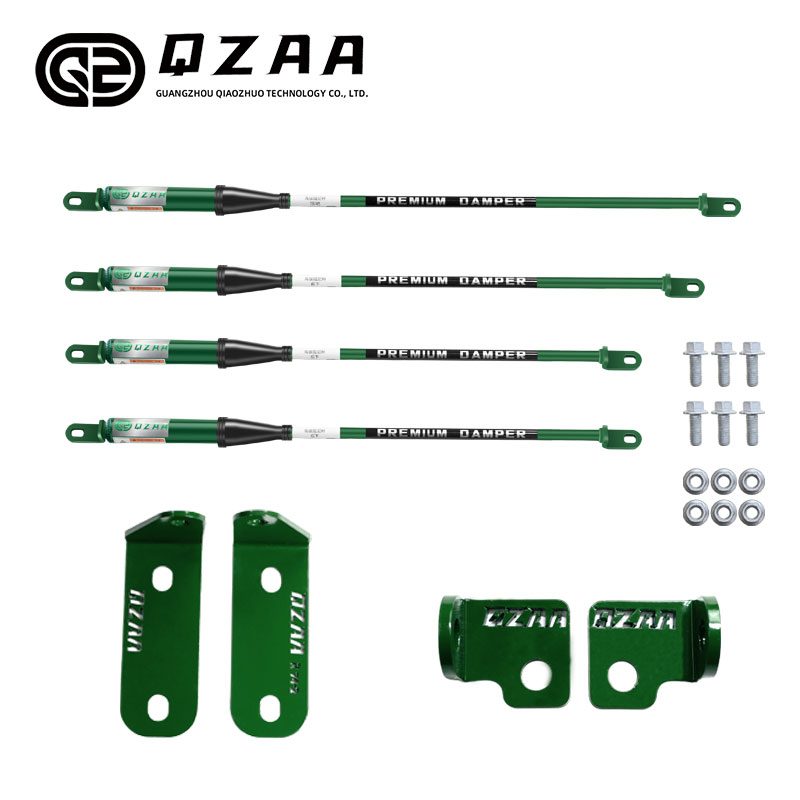 奔驰C200L QZAA suitable for Mercedes-Benz C 200 L car high speed driving stabilizer ,upgrade chassis accessories strut bar SNHO Series Damping Rod