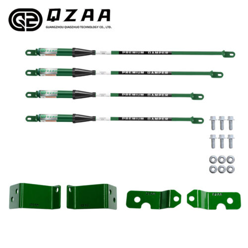 奔驰GLC QZAA suitable for Mercedes-Benz GLC upgrade original car shock absorber struts and reinforce the chassis SNHO Series Damping Rod