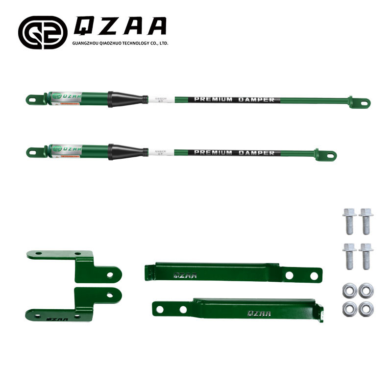 奔驰S350 QZAA suitable for Mercedes-Benz S350 car modification and chassis shock absorbers, Automotive aftermarket parts SNHO Series Damping Rod