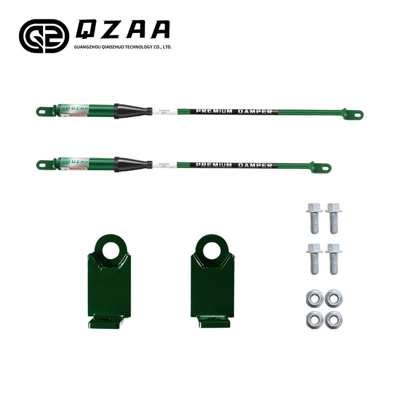 奔驰S63 QZAA suitable for Mercedes-Benz S63 automotive and component shock absorbers ,anti-roll stabilizer and improve motion sickness SNHO Series Damping Rod