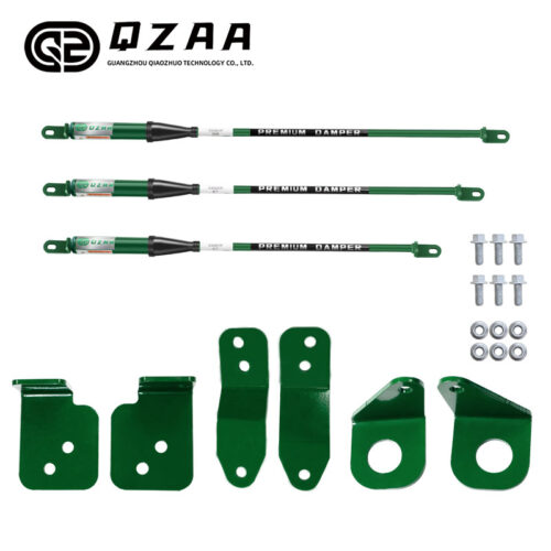 奔驰V260 QZAA suitable for Mercedes-Benz V260 high premiumcar shock absorbers and stabilizing components for enhanced bottom parts SNHOSeries Damping Rod