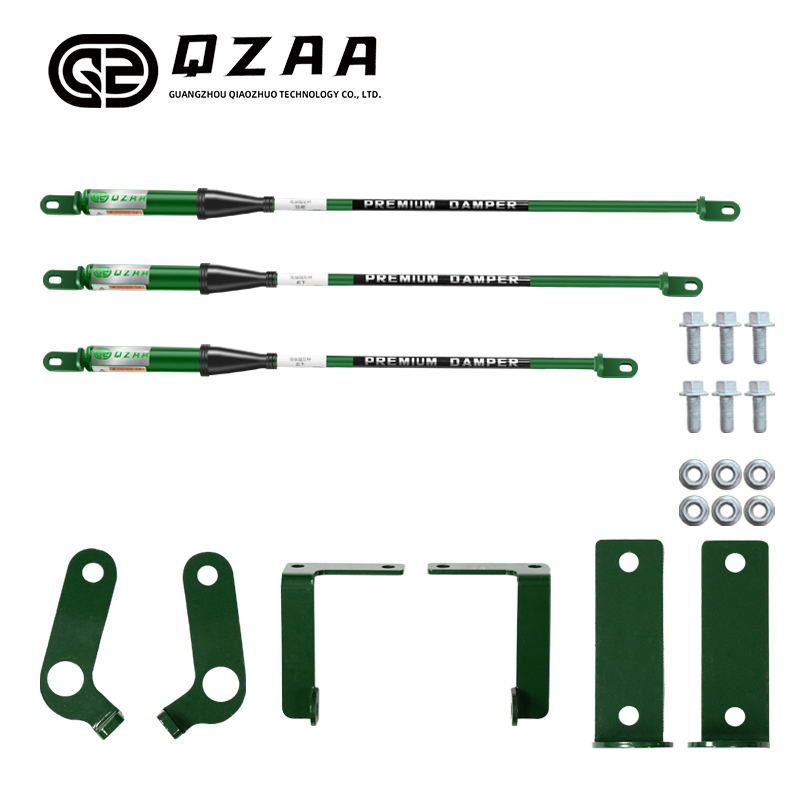 小鹏X9 QZAA suitable for Xpeng X9 automotive and component shock absorbers tuning ,anti-roll stabilizer SNHO Series Damping Rod