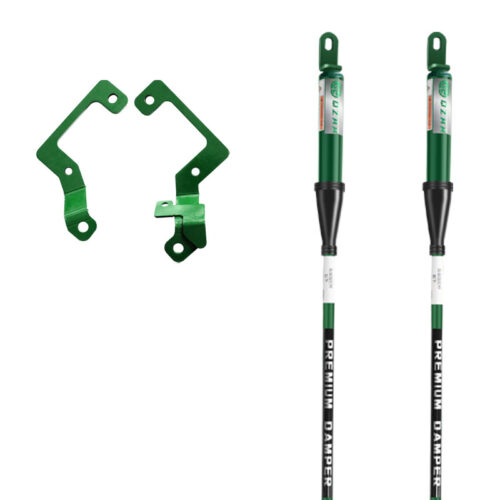局部 QZAA suitable for Land Cruiser LC 200 suitable for vehicle stable Shock Absorbers and reduce vibration SNHO Series damping rod