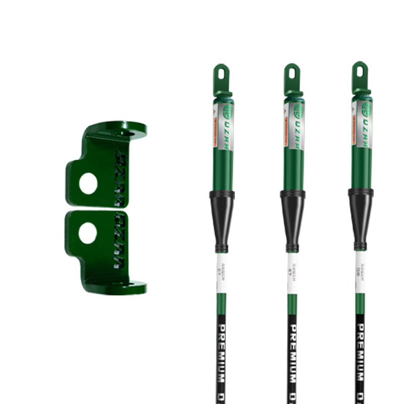 QZAA suitable for  VOYAH DREAM automotive and component shock absorbers tuning ,anti-roll stabilizer SNHO Series Damping Rod