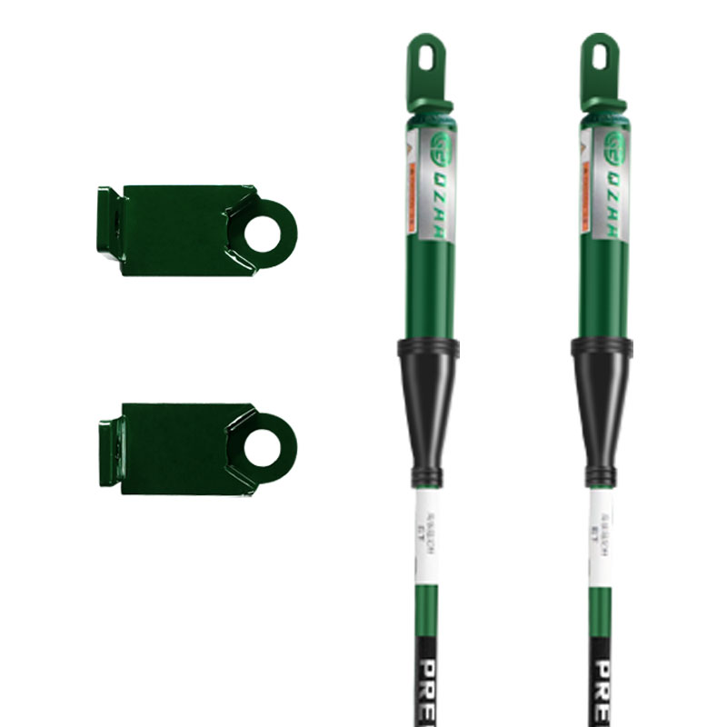 QZAA suitable for Mercedes-Benz S63 automotive and component shock absorbers ,anti-roll stabilizer and improve motion sickness SNHO Series Damping Rod
