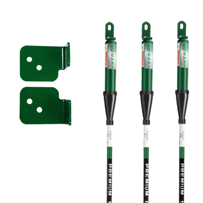 局部 QZAA suitable for Mercedes-Benz V260 high premiumcar shock absorbers and stabilizing components for enhanced bottom parts SNHOSeries Damping Rod