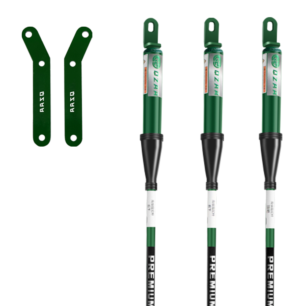 局部 QZAA suitable for Lexus ES200-300 car high speed driving stabilizer ,reduce car body roll strut bar SNHO Series Damping Rod