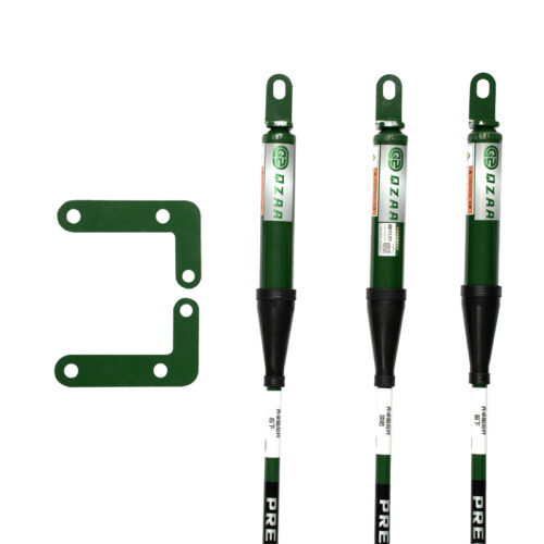 局部 QZAA suitable for BYD Sealion 7 suitable for car stabilizer and shock absorber ,chassis accessories SNHO Series Damping Rod