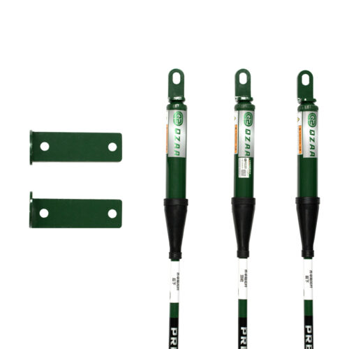 QZAA suitable for Xpeng X9 automotive and component shock absorbers tuning ,anti-roll stabilizer SNHO Series Damping Rod