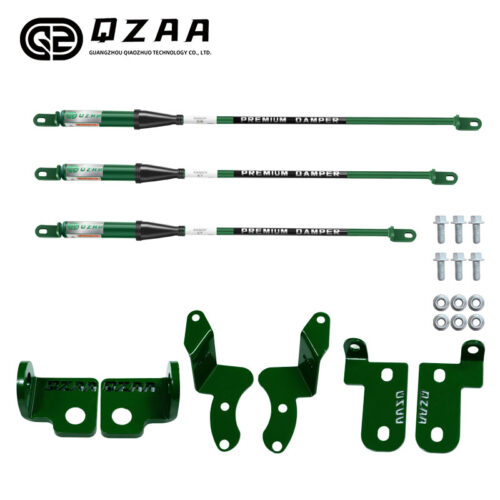 QZAA suitable for JETOUR T2 high quality stabilizer and strut bar ,enhance car chassis and improve vehicle handling SNHO Series Damping Rod