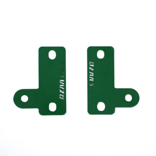 支架 QZAA suitable for DENZA D9 high precision car shock absorbers and stabilizing components for enhanced bottom parts SNHO SeriesDamping Rod