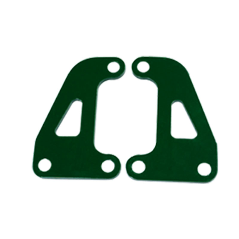 QZAA suitable for TANK 300 high quality shock absorbers,enhance car chassis and improve vehicle handling  SNHO Series Damping Rod