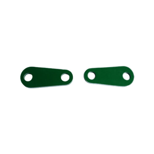 支架1 QZAA suitable for BYD Han DM-i high precision car shock absorbers strut bar and suppress car side tilt SNHO Series Damping Rod