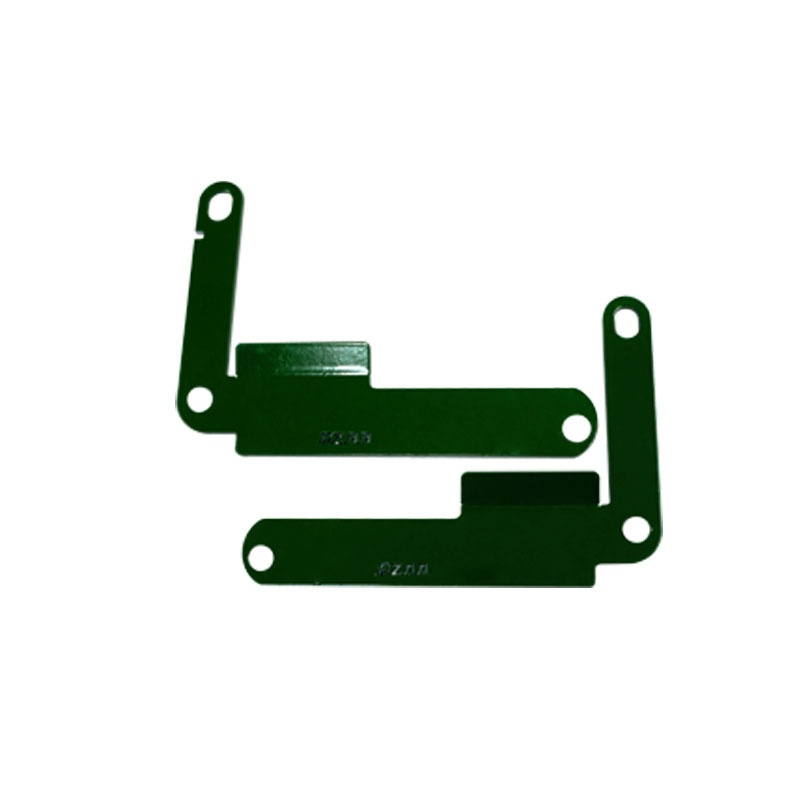 支架1 QZAA suitable for BYD Song Plus DM‑i high premium car shock absorbers and suspension upgrade SNHO Series Damping Rod