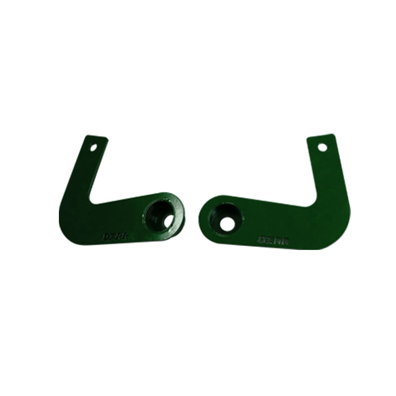 支架1 QZAAsuitable for BYD Tang DM suspension upgrade kit shock absorbers and stabilizer enhances the vehicle stability SNHO Series Damping Rod