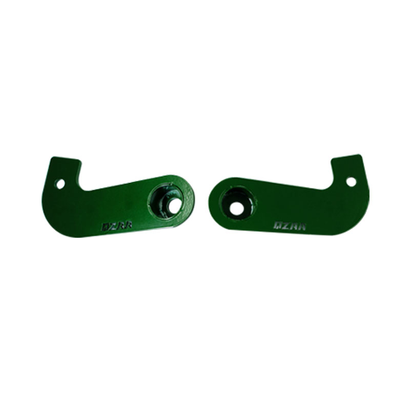 支架1 QZAA suitable for BYD Tang DM-p car upgrade and chassis shock absorbers, Automotive aftermarket parts SNHO Series Damping Rod
