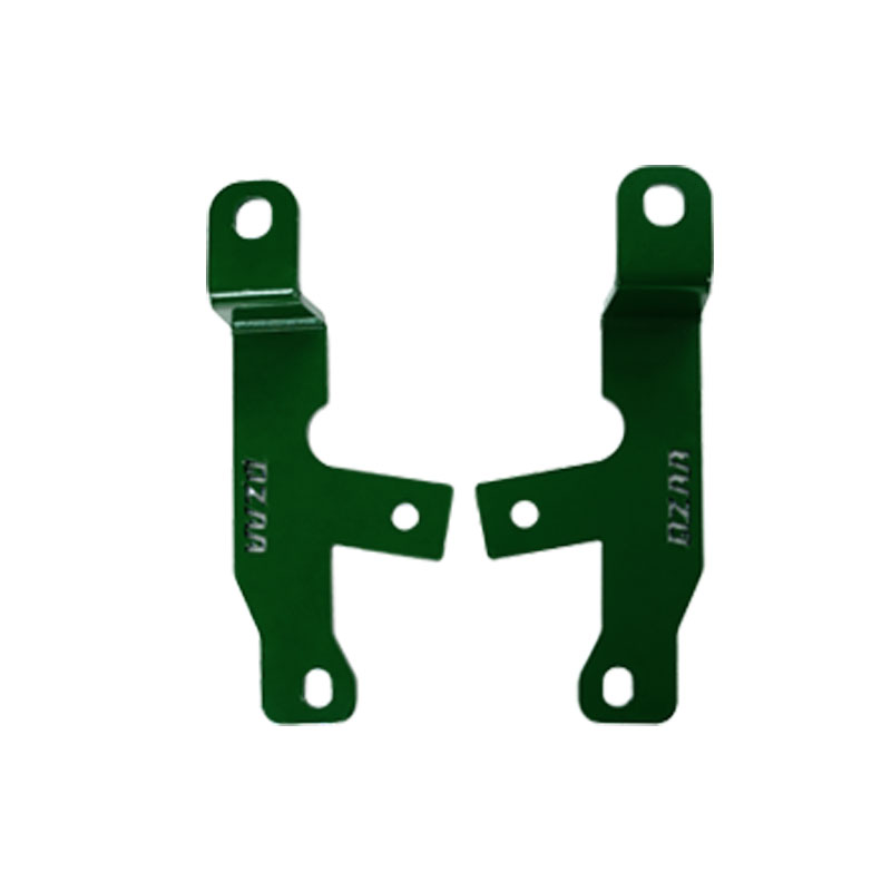 支架1 QZAA suitable for Toyota Sienna Anti-roll stabilizer bars ,high-strength damping bars and shock absorbers SNHO Series Damping Rod