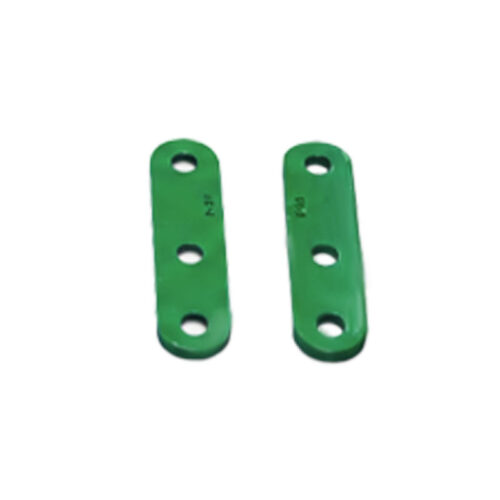 QZAA suitable for Tesla Model 3 enhance chassis handling performance shock absorber SNHO Series Damping Rod