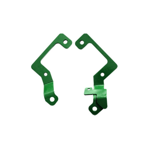 支架2 QZAA suitable for Land Cruiser LC 200 suitable for vehicle stable Shock Absorbers and reduce vibration SNHO Series damping rod
