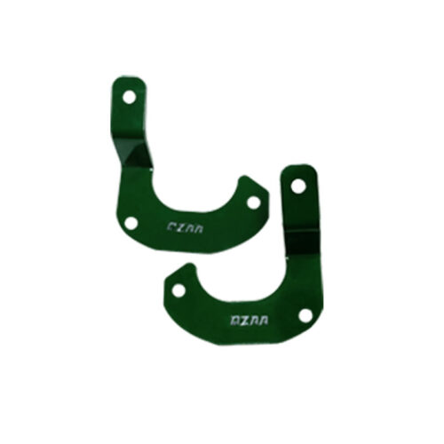 支架2 QZAA suitable for Volvo XC60 car chassis reinforcement suspension damping bars ,shock absorbers and stabilizer bars SNHO Series Damping Rod
