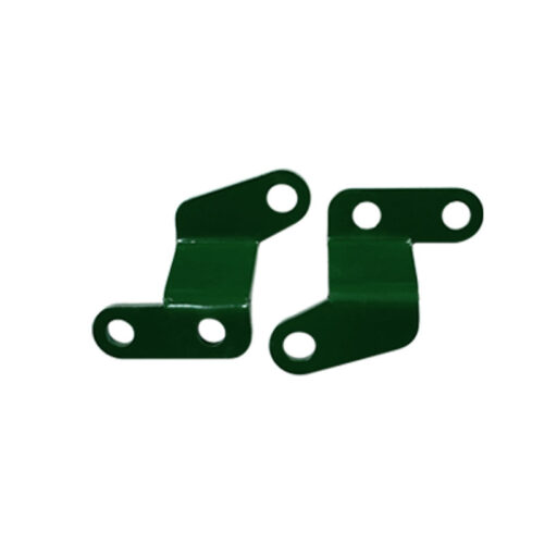 支架2 QZAA suitable for AITO M9 high precision car shock absorbers, strut bar and suppress side tilt SNHO Series Damping Rod