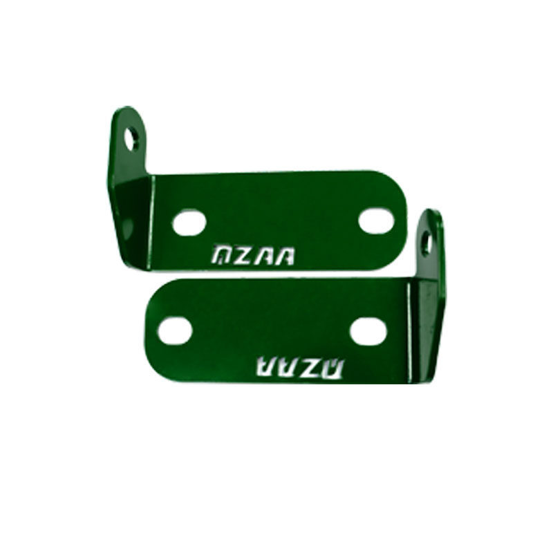支架2 QZAA suitable for Li Auto L7 8 9 car stabilizer and shock absorber ,upgrade chassis accessories strut bar SNHO Series Damping Rod