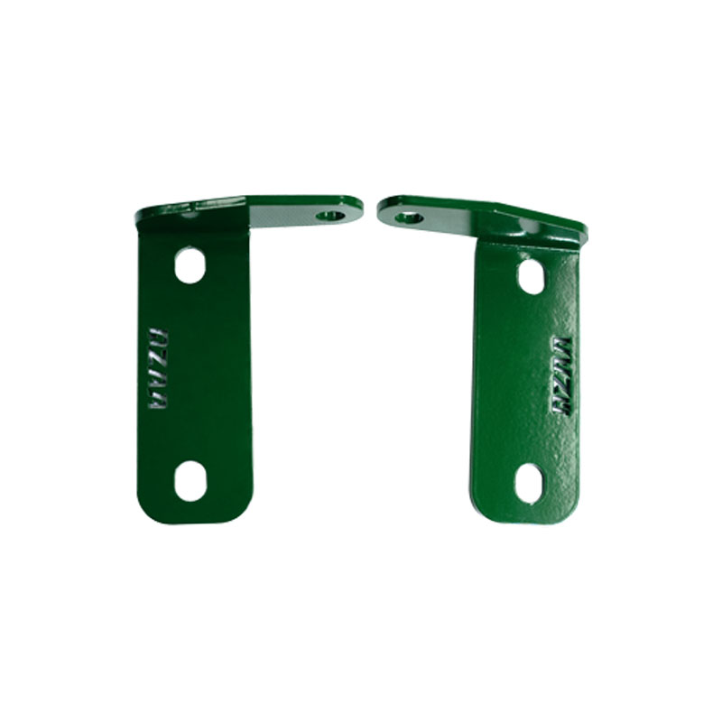 支架2 QZAA suitable for BYD Han DM-i high precision car shock absorbers strut bar and suppress car side tilt SNHO Series Damping Rod