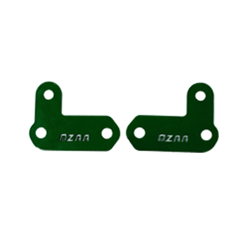 支架2 QZAAsuitable for BYD Tang DM suspension upgrade kit shock absorbers and stabilizer enhances the vehicle stability SNHO Series Damping Rod
